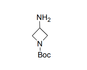 flüssiges ätzendes pharmazeutisches 1-Boc-3-Aminoazetidin