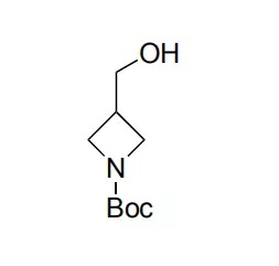 In organischen Synthesen für die Arzneimittelherstellung Chemisches Zwischenprodukt Flüssigkeit MF C9H17NO3 Cas 142253-56-3 MW 187,24 Schmelzpunkt 55 °C Dichte 1,115 FP 117 MDL MFCD06656141 Reinheit 98 % 1-Boc-Azetidin-3-