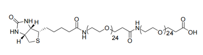 PEG48-Biotinsäure