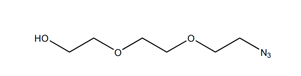 Ethanol, 2- [2- (2-Azidoethoxy) Ethoxy] -