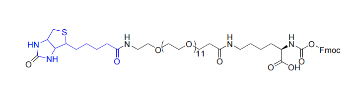 Cbz-N-Amido-PEG6-Säure