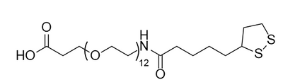 Lipoamido-PEG12-Säure