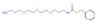 Antikonvulsivum flüssiges CBZ-N-amido-dPEG3-amin