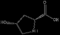 Cis-4-Hydroxy-D-prolin