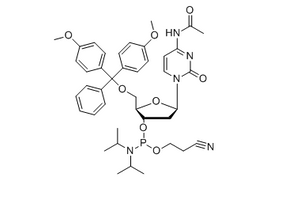 DMT-dC(Ac)-CE-Phosphoramidit