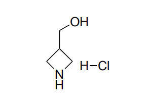 Azetidin-3-ylmethanolhydrochlorid