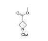 1-Benzyl-3-methylazetidin-1,3-dicarboxylat