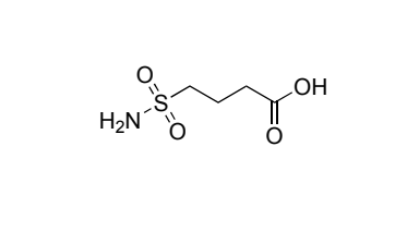 4-Sulfamoylbutansäure
