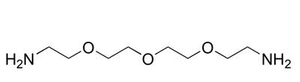 Kristall heterobifunktionelles Labor 3,6,9-Trioxaudecamethylendiamin