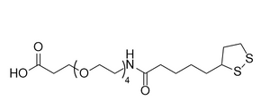 Lipoamido-dPEG4-Säure
