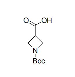 Pulver luftempfindliches Herbizid 1-N-Boc-3-Azetidincarbonsäure