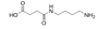 Butansäure, 4-[(4-Aminobutyl)amino]-4-oxo-